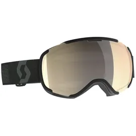 Scott Faze II Skibrille-Anthrazit-One Size