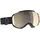 Scott Faze II Skibrille-Anthrazit-One Size