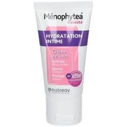 Menophytea® Intime Hydratation