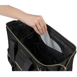 KIKKABOO Maxi Wickelunterlage