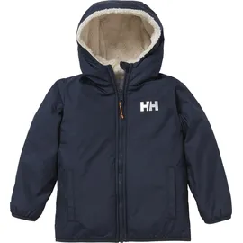 HELLY HANSEN Champ Reversible Jacke - Navy - 24 Monate