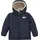 HELLY HANSEN Champ Reversible Jacke - Navy - 24 Monate