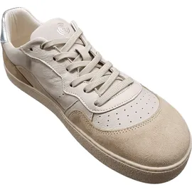 Groundies Nova Damen Beige 36