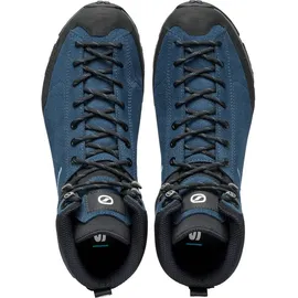 Scarpa Mojito Hike GTX Herren ocean/light ocean 43,5