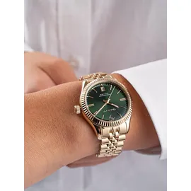 GANT Sussex Quarz Edelstahl 34 mm G136011