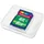 Transcend SDHC 8GB Class 4 Speicherkarte