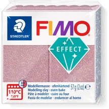 Staedtler Modelliermasse Roségold