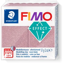 Staedtler Modelliermasse Roségold