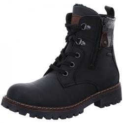 Josef Seibel Boot Marta 52, Schwarz, 38