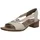 Rieker 62662-62 Damen Beige 38