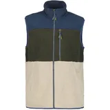 ICEPEAK Mannington Dunkel Olivgrün M