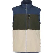 ICEPEAK Mannington Dunkel Olivgrün M