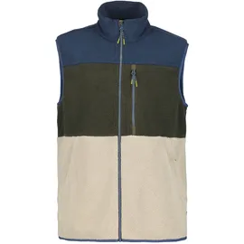 ICEPEAK Mannington Dunkel Olivgrün M