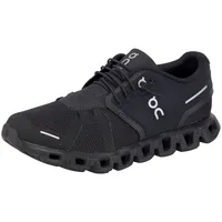 On Cloud 5 Damen All Black 36,5