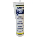 Kent Dichtstoff Rotabond 2000 290 ml Weiß