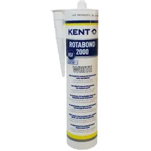 Kent Dichtstoff Rotabond 2000 290 ml Weiß