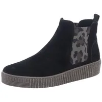 Dockers by Gerli Klassische Ballerinas schwarz EU