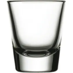 Pasabahce Schnapsglas 0,04 Liter
