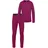 normani Outdoor Sports Normani, Outdoor Sports Kinder Merino Thermo Unterwäsche in Fuchsia | Gr.: 134/140