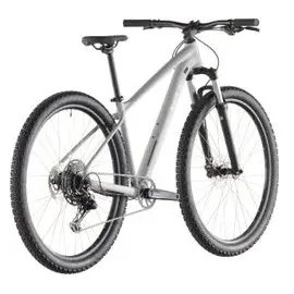 Cube Aim Pro 2026 29 Zoll RH 21 cm greige 'n' titan