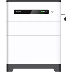 GoodWe LX F9.8-H 0% MwSt §12 III UstG 9,83kWh Solarspeicher Lynx Home F+ Serie