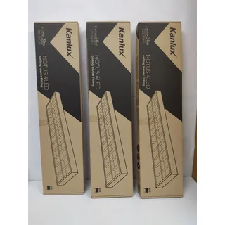 KANLUX Notus 4LED