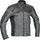 Halvarssons Holmen Motorradjacke Schwarz/Grau 54