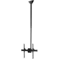 StarTech.com Flachbildschirm Deckenhalterung - für 32 bis 75 LCD, LED oder Plasm