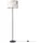 Paco Home Kuba 123 E27 schwarz