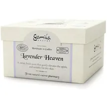 Gamila Secret Lavendelhimmel Seife 115 g