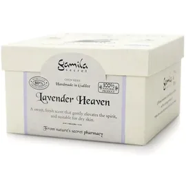 Gamila Secret Lavendelhimmel Seife 115 g