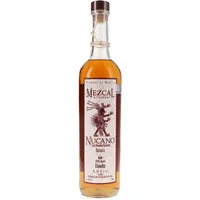 Mezcal Nucano Añejo Espadin (40%)
