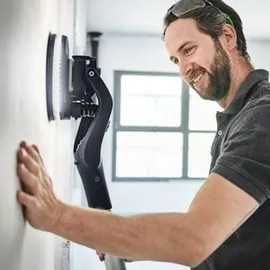 Festool Langhalsschleifer LHS 2 225 EQI-Plus PLANEX