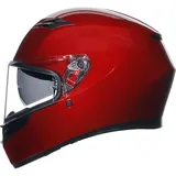 AGV K3 Mono Competizione Red L