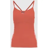 Karpos Easyfrizz ärmelloses T-shirt - Hot Coral - 2XL