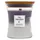 Woodwick Amethyst Sky Duftkerze 275 g lila