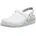 Tec-Pro Tirdu Clogs Weiß Gr 41