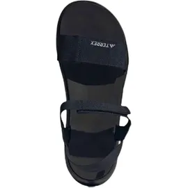 adidas Terrex Hydroterra Light Herren Core Black/Grey Four 46