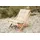 Karup Loungesessel Boogie OUT Polyester 65 x 75 x 88 cm Weiß
