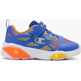 Champion Wave Tri B Kinder Blau 41