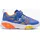 Champion Wave Tri B Kinder Blau 41