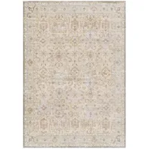 Bamyum Ryella Küchenläufer 200 x 300 cm Beige