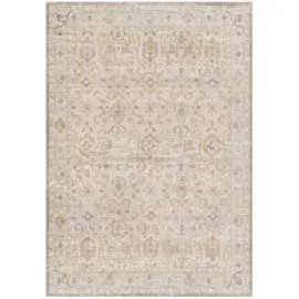 Bamyum Ryella Küchenläufer 200 x 300 cm Beige