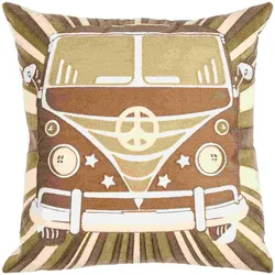 pad Kissenbezug BIWAK Sand 45x45cm C40-4545