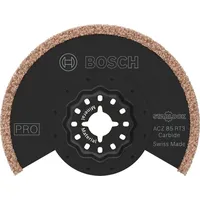 Bosch Accessories 2608669121 2608669121 Multimesser 2.5 mm 10 St.