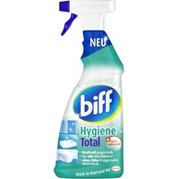 Biff Hygiene Total 750 ml
