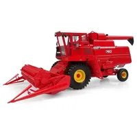 Universal Hobbies Massey Ferguson 760 Mähdrescher