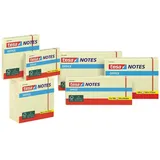 Tesa Haftnotiz Office Notes 57657-00001 100x75mm 100Bl. Gelb