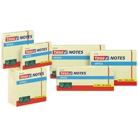 Tesa Haftnotiz Office Notes 57657-00001 100x75mm 100Bl. Gelb