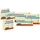 Tesa Haftnotiz Office Notes 57657-00001 100x75mm 100Bl. Gelb